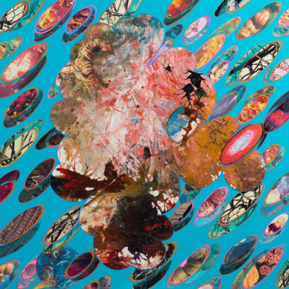 Barbara Strasen. Courtesy of Ethos Contemporary Art
