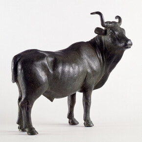 Arts of the Ancient World. Courtesy of Menil 