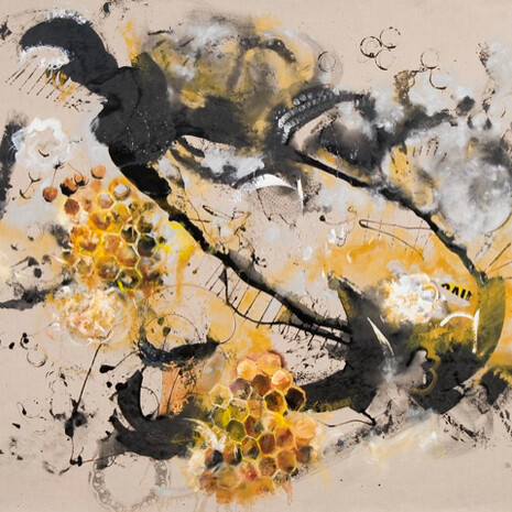 Judi Harvest. Courtesy of David Krut Projects