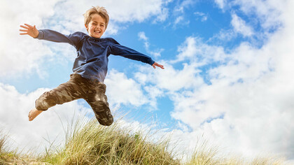 Action is the determinant of the being-in-the-world relationship