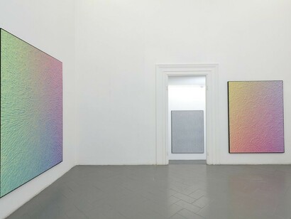 Fictions #1 & 2. Courtesy of Eduardo Secci Contemporary
