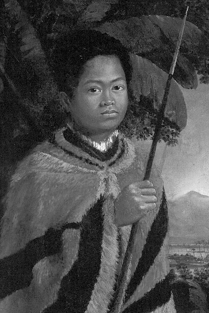 Kamehameha III, born Kauikeaouli on March 17, 1814, ruled as the third king of the Kingdom of Hawaiʻi from 1825 until his death in 1854
