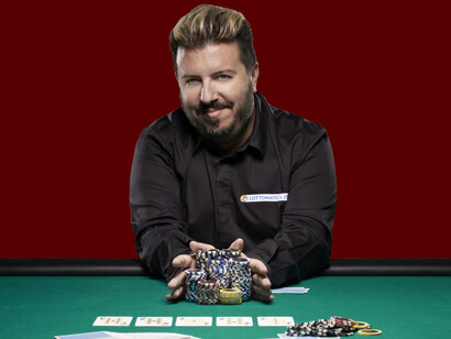 Max Pescatori