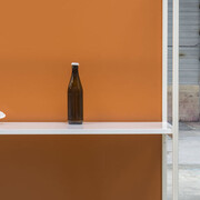 Early Autumn. Courtesy of Galleria Continua