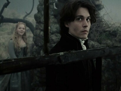 Il mistero di Sleepy Hollow