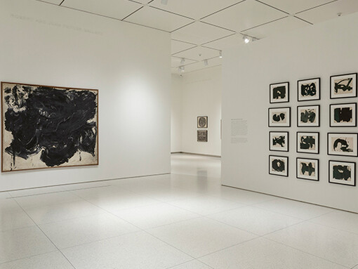 Tang Chang. Courtesy of Smart Museum of Art