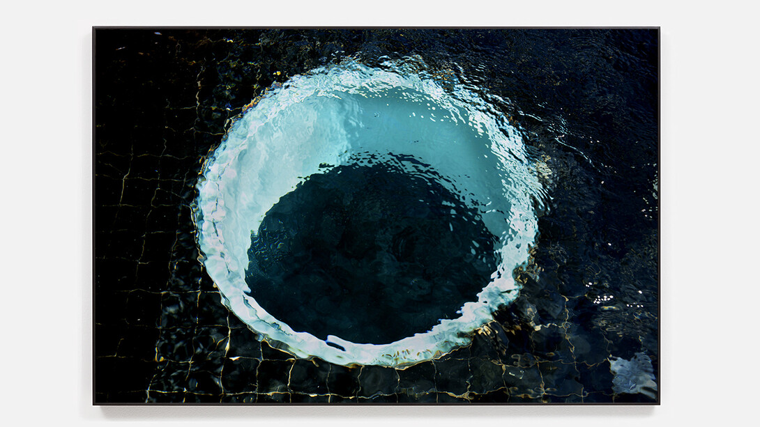 Maritza Caneca
Black Hole, Marrakesh, 2019
impressão digital sobre papel
Hahnemühle Photo Rag® 308g
80 x 120 cm
Edição de 10 +2PA