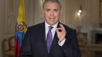 Quo vadis, señor Duque?
