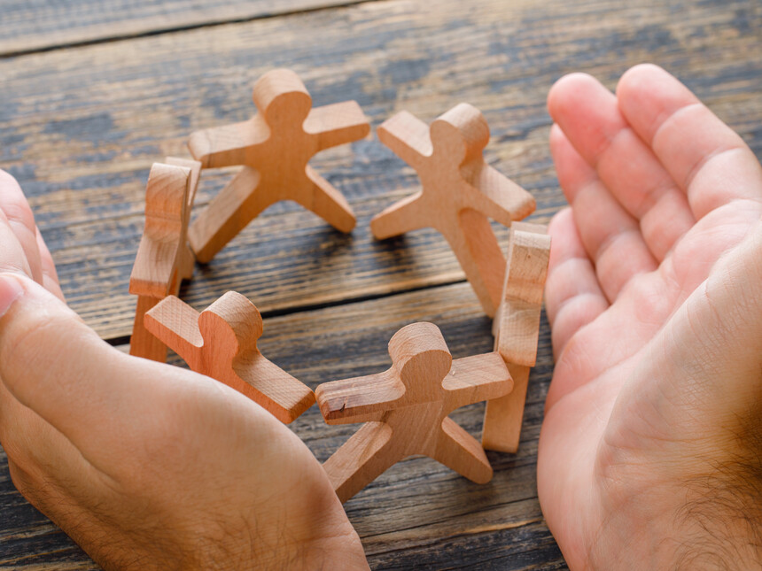 Regulating the economy: social policies