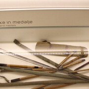 Bohinj during first and second World War. Courtesy of Gorenjski muzej