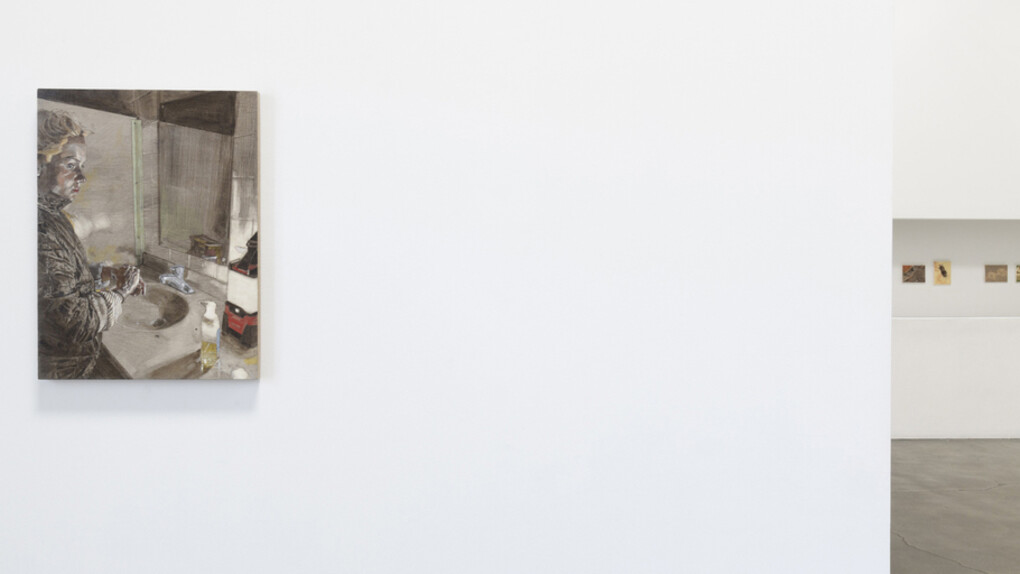 Patty Wickman. Courtesy of Lora Schlesinger Gallery