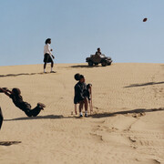 Tyler MitchellAlbany, Georgia, 2021. Courtesy of High Museum of Art