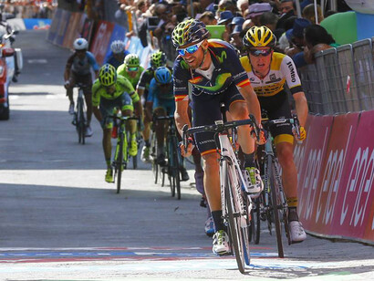 Valverde e Kruijswik