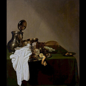 Liechtenstein. The Princely Collections. Courtesy of Albertina Museum