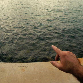 Meiro Koizumi. Courtesy of Pérez Art Museum