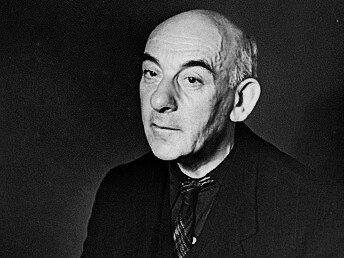 Victor Klemperer fue un escritor, periodista, filólogo y profesor de universidad alemán