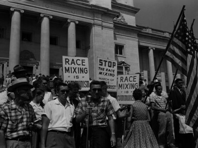 Racial inequality and racial injustice remain urgent national priorities to be resolved