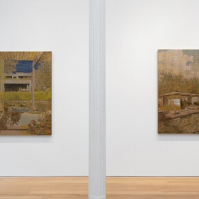 Stefan Kürten: The Prettiest Star. Courtesy of Alexander and Bonin Gallery