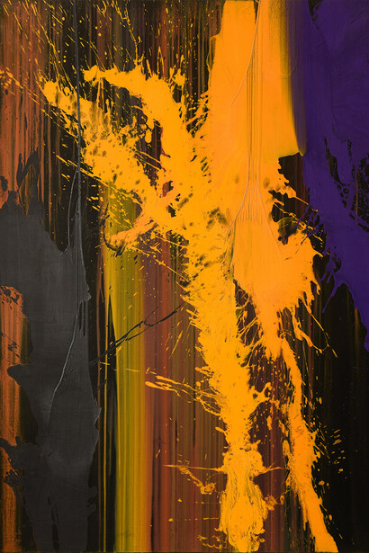 Valeriy Pchelin & Igor Mikhailenko. Courtesy of Erarta Museum