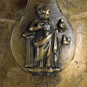 The Barbarian Treasure of Neupotz. Courtesy of Neues Museum