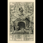 Meditate on the Lord. Courtesy of BYU Museum of Art