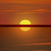 Paul Pfeiffer, La mañana después del diluvio (fotograma), 2003. Cortesía de Guggenheim Museum Bilbao