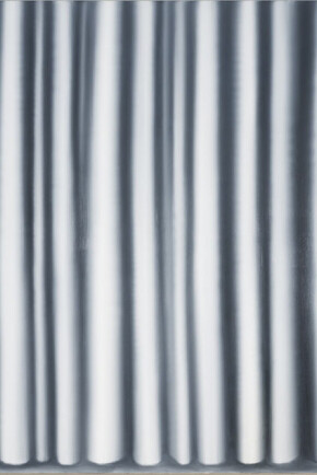 Gerhard Richter. Courtesy of S.M.A.K