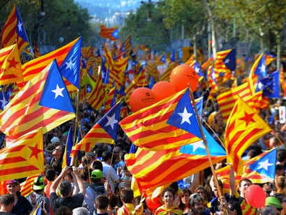 Resolver la cuestión territorial será una de las claves