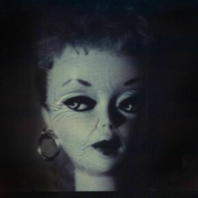 Nancy Burson, Aged Barbie