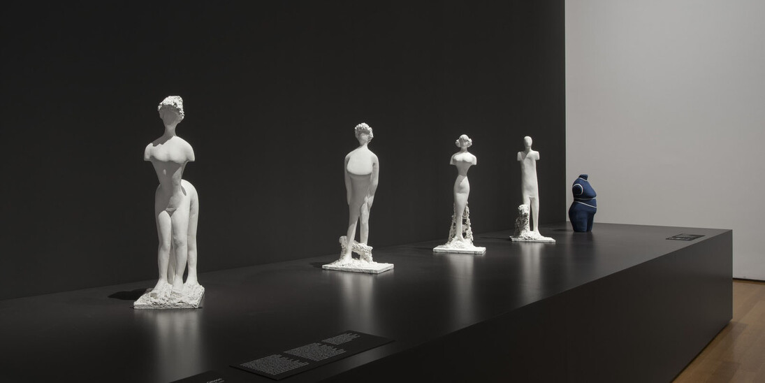 Items: Is Fashion Modern? Courtesy of MOMA