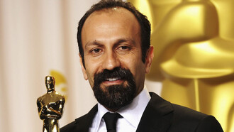 Asghar Farhadi's 'A Separation' was the first Oscar-winning film for Iranian cinema