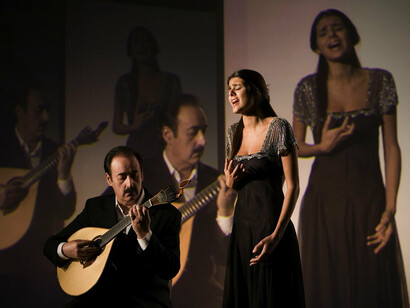 El barrio de Alfama es la cuna del fado portugués 