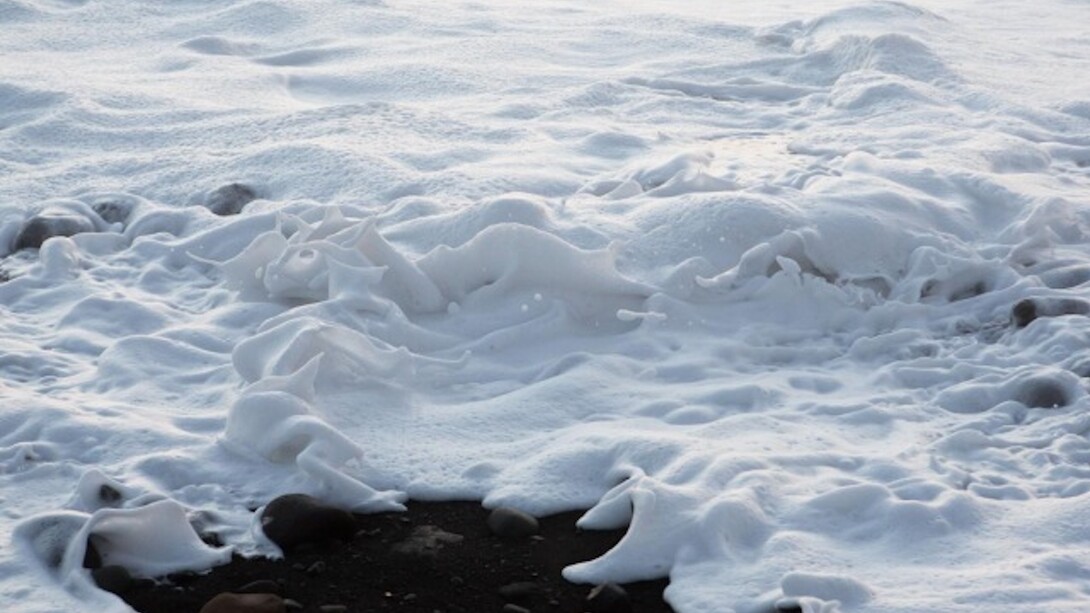 Wolfgang Tillmans La Palma 2014 © Wolfgang Tillmans 