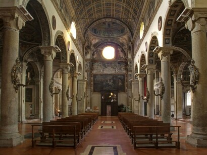 San Sisto, Piacenza, Italia