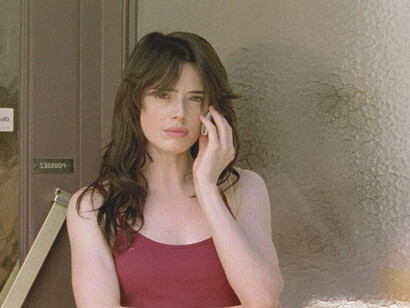 Imagen de la película española 'En la ciudad de Sylvia' (2007) dirigida por José Luis Guerín