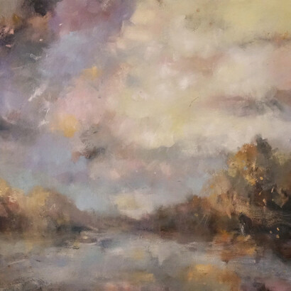 Andy Waite. Courtesy of The Minster Gallery