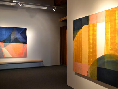 Anna Kunz. Courtesy of McCormick Gallery
