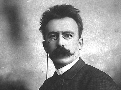 Andrea Costa