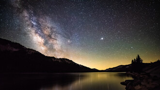 El viaje se reemprende allí desde donde habíamos empezado