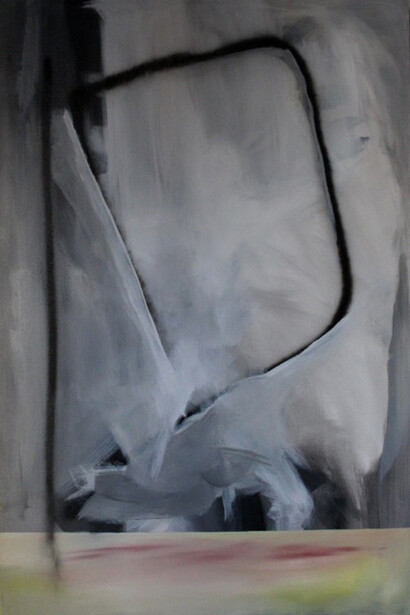 Io, Renato Calaj. Courtesy of Amy d arte spazio