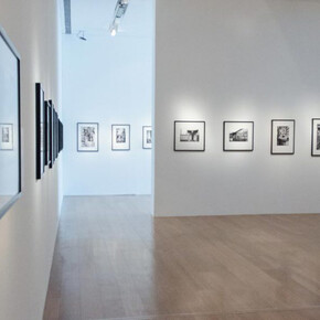 Sara Facio. Courtesy of Malba