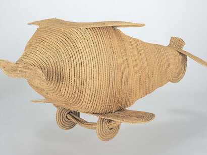 Australian Art Collection. Courtesy of Queensland Art Gallery