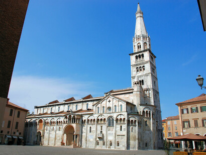 Duomo di Modena