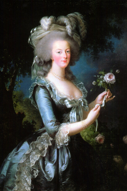 María Antonieta (1755-1793)