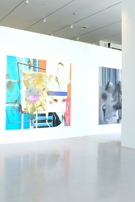 Force and Form. Courtesy of de la Cruz Collection