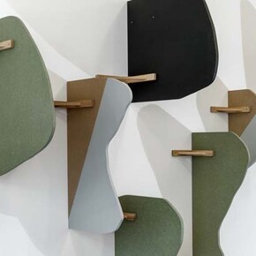 Cari Gonzalez-Casanova. Courtesy of MFC - Michèle Didier