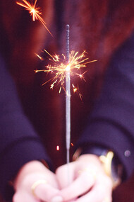 The Magic Wand