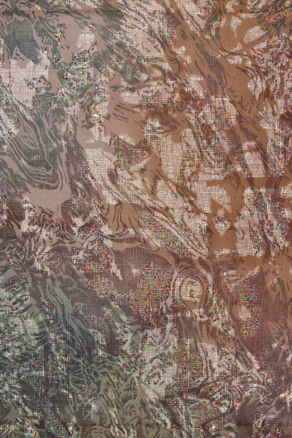 Double Nature. Courtesy of Hosfelt Gallery