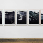 Dörte Eißfeldt, Conil, ausstellungsansicht. Mit freundlicher genehmigung der Galerie Thomas Fischer