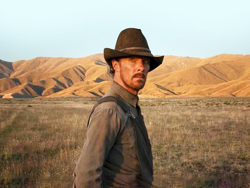 The power of the dog, Phil Burbank, a charismatic rancher, provokes terror and respect in everyone around him